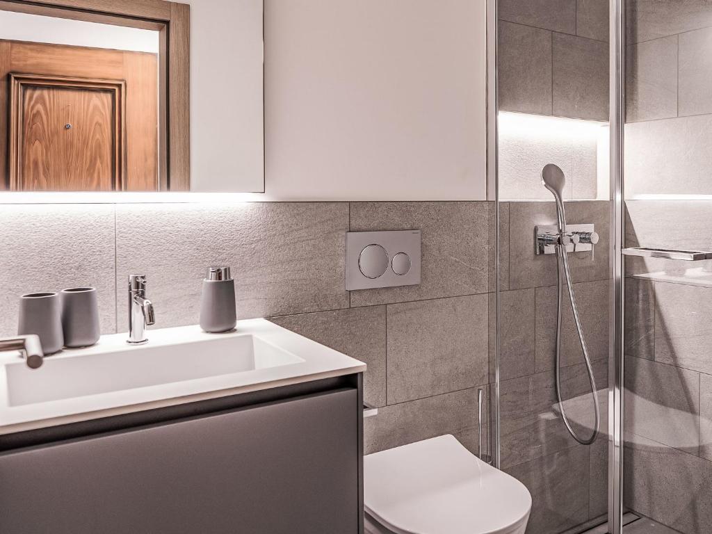 Apartment Chesa Palüdin 13 - Pontresina by Interhome - 4