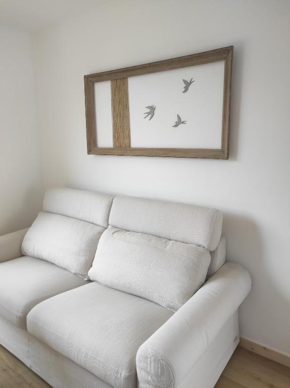 Duplex T3 refait a neuf sur Cabourg 2h30 de paris - 5
