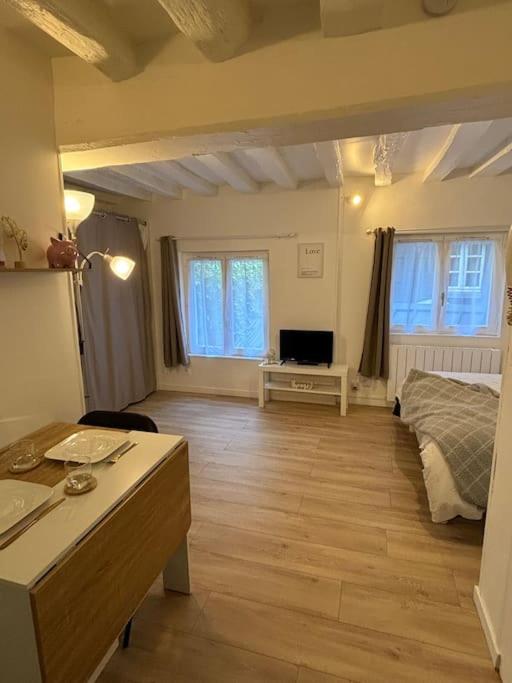 Studio Cosy Beauvoisine - 4