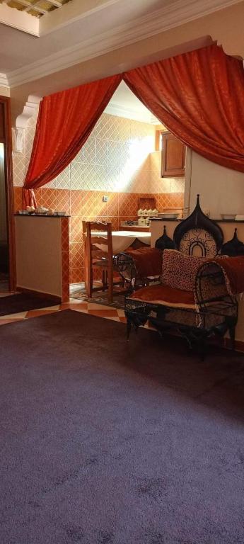 Dar Amina, Taroudant