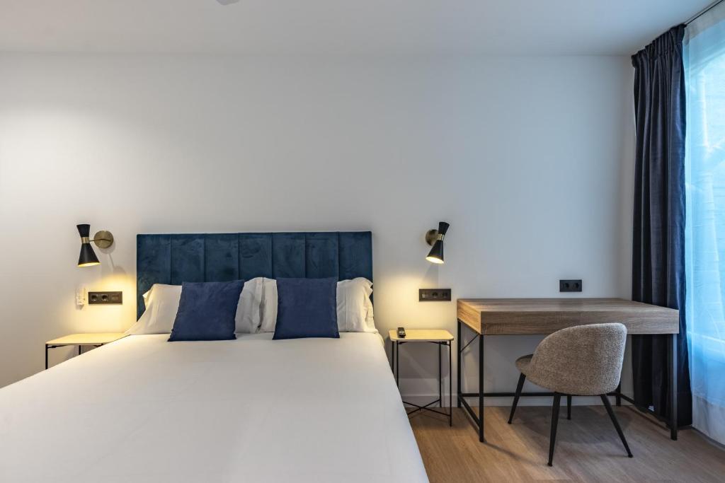 Arenal Suites Bilbao - 3