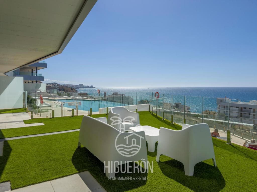 HigueronRentals Blue Oasis - 4