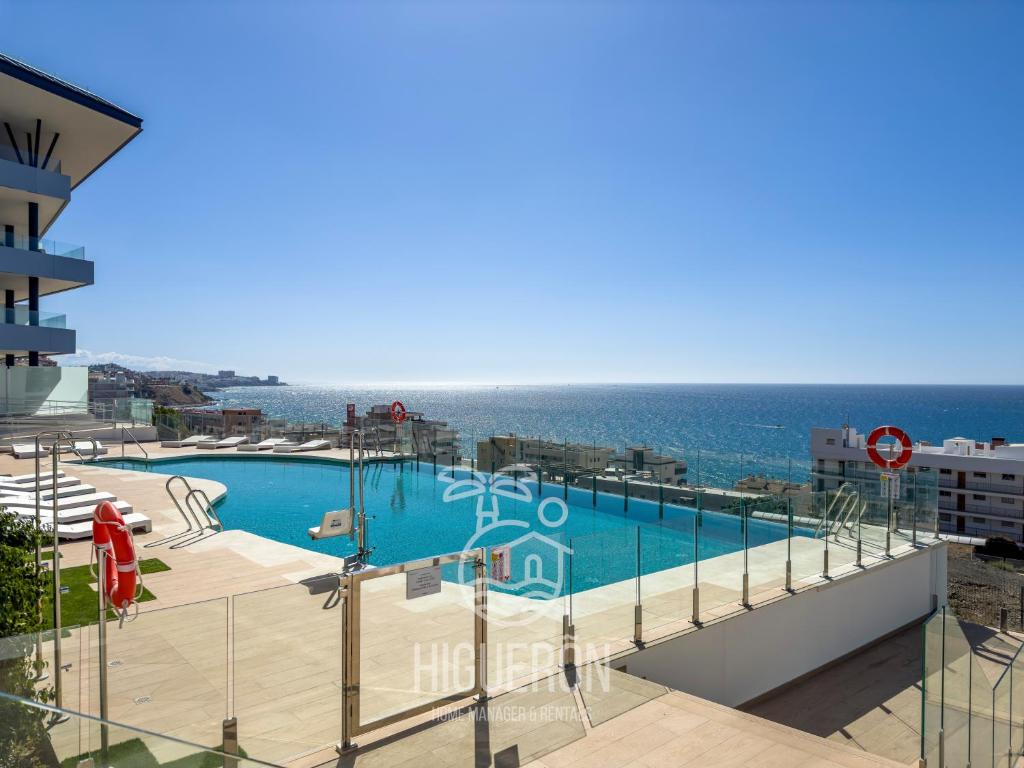 HigueronRentals Blue Oasis - 3