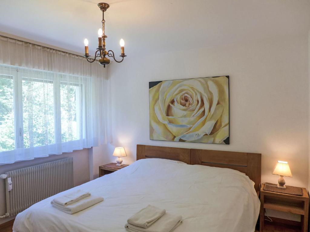 Apartment Eden Roc 56 by Interhome - 2