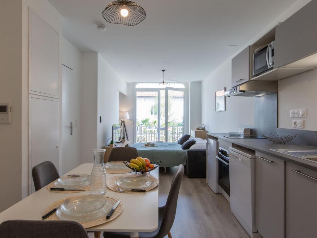 Apartment Cap Océan-8 by Interhome - 5