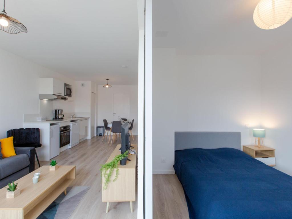 Apartment Cap Océan-3 by Interhome - 3
