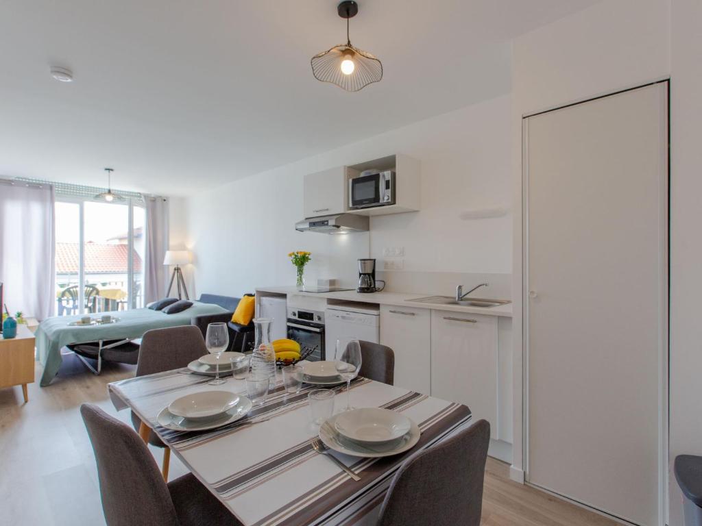 Apartment Cap Océan-3 by Interhome - 4
