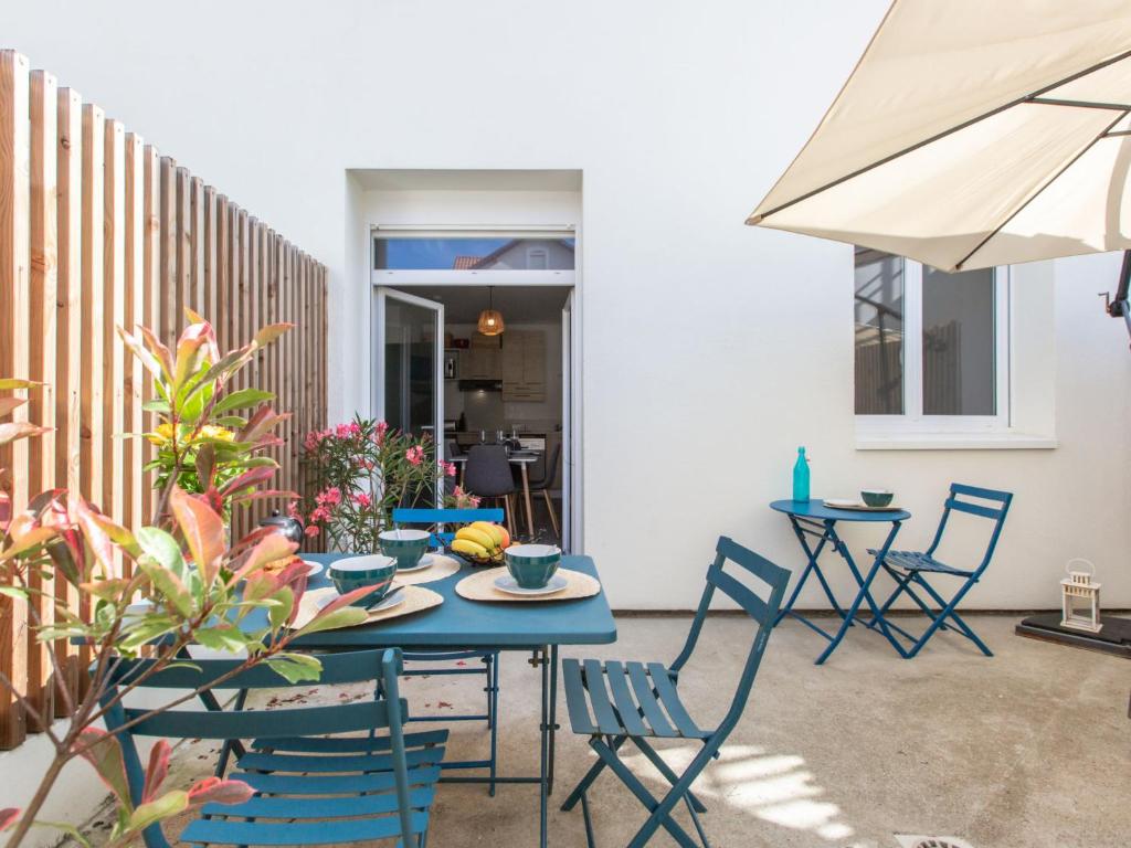 Apartment Cap Océan-9 by Interhome - 1