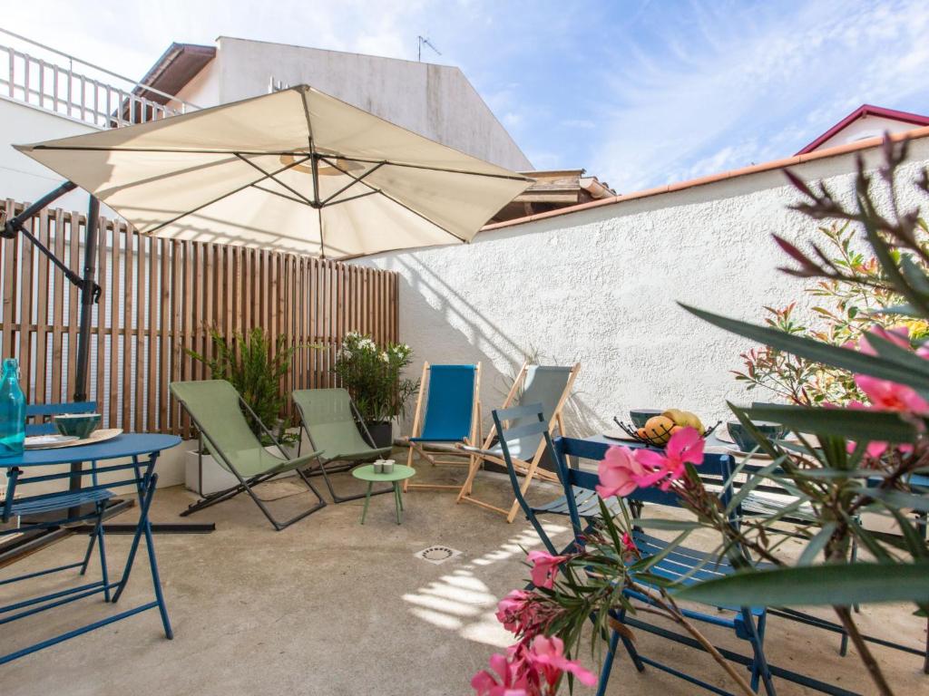 Apartment Cap Océan-9 by Interhome - 2