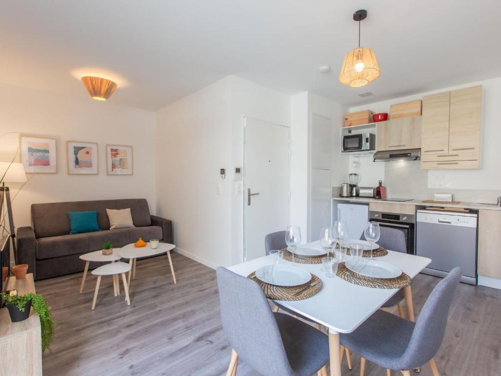 Apartment Cap Océan-9 by Interhome - 4