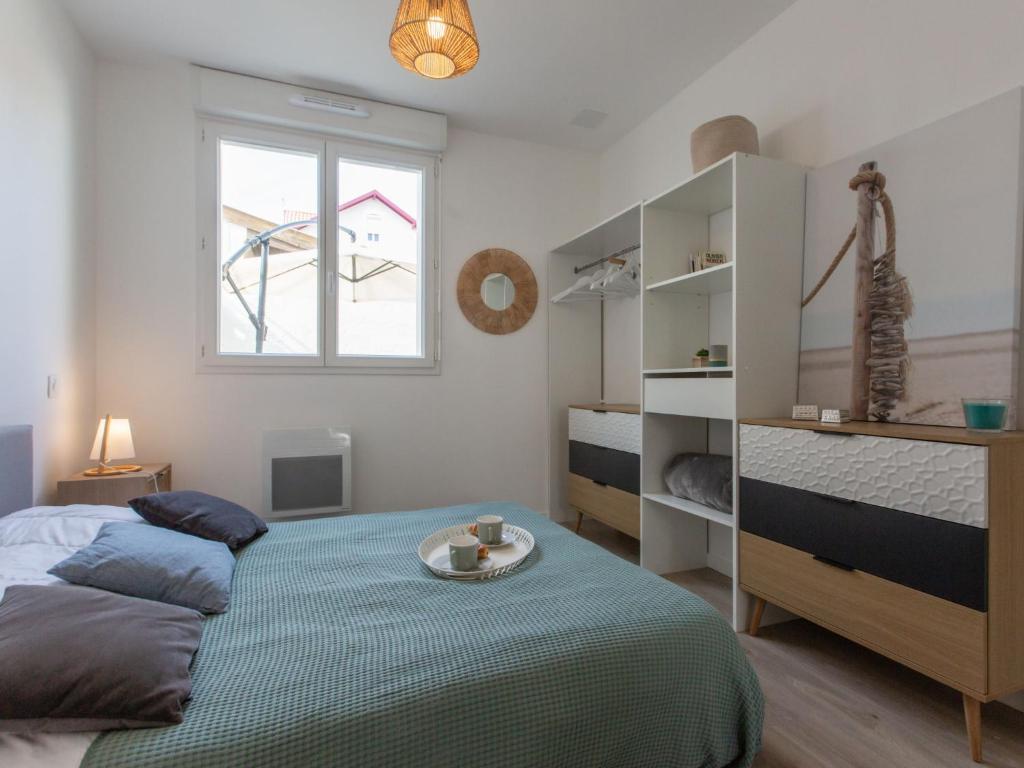 Apartment Cap Océan-9 by Interhome - 5