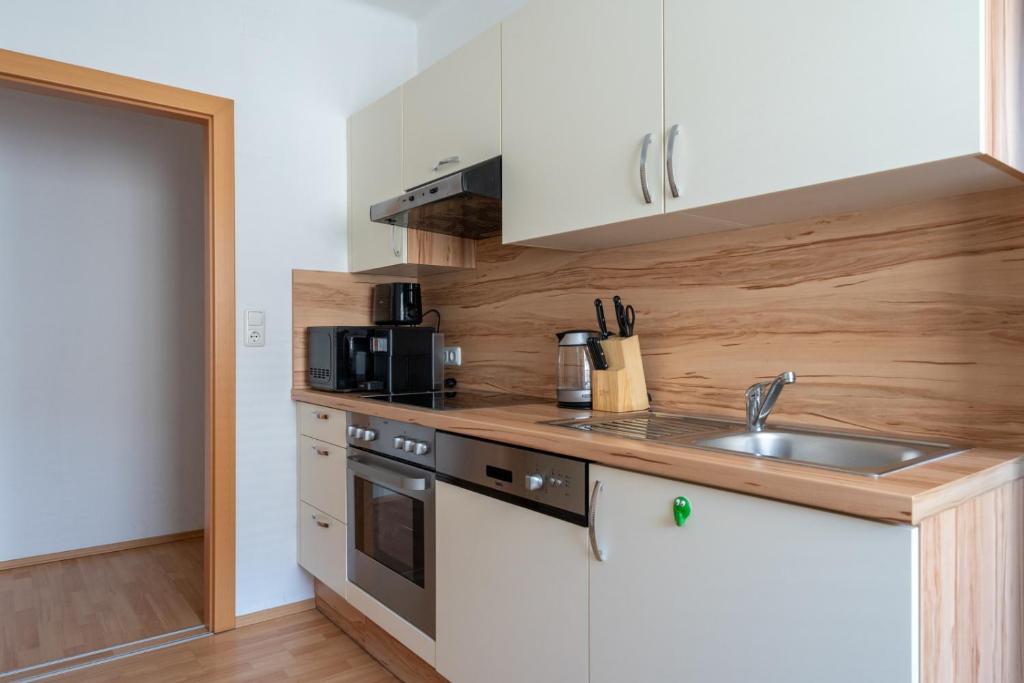 FarawayHomes Studio Leoben #A10 - 5