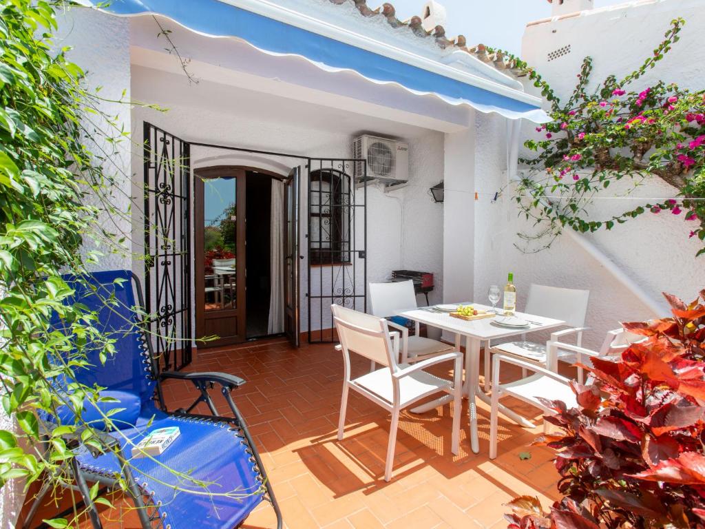Apartment Mañana by Interhome - 4