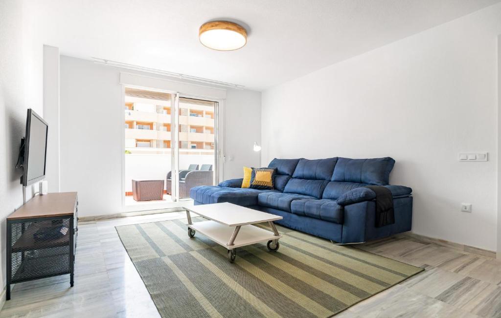 Beautiful Apartment In Roquetas De Mar - 3