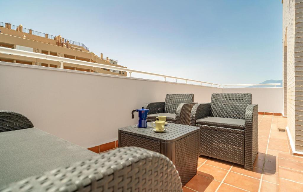 Beautiful Apartment In Roquetas De Mar - 2
