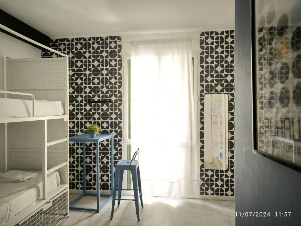 Feel Hostels Soho Malaga - 3