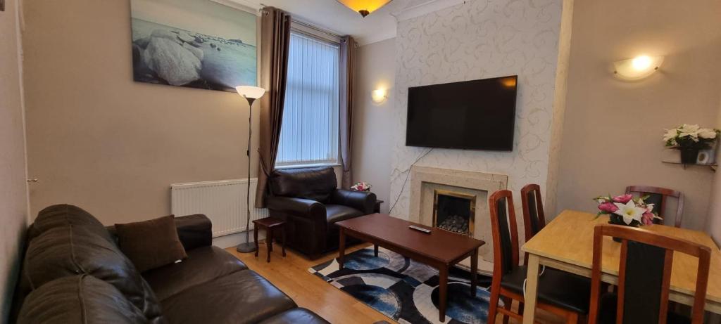 A nice home in Liverpool, Liverpool