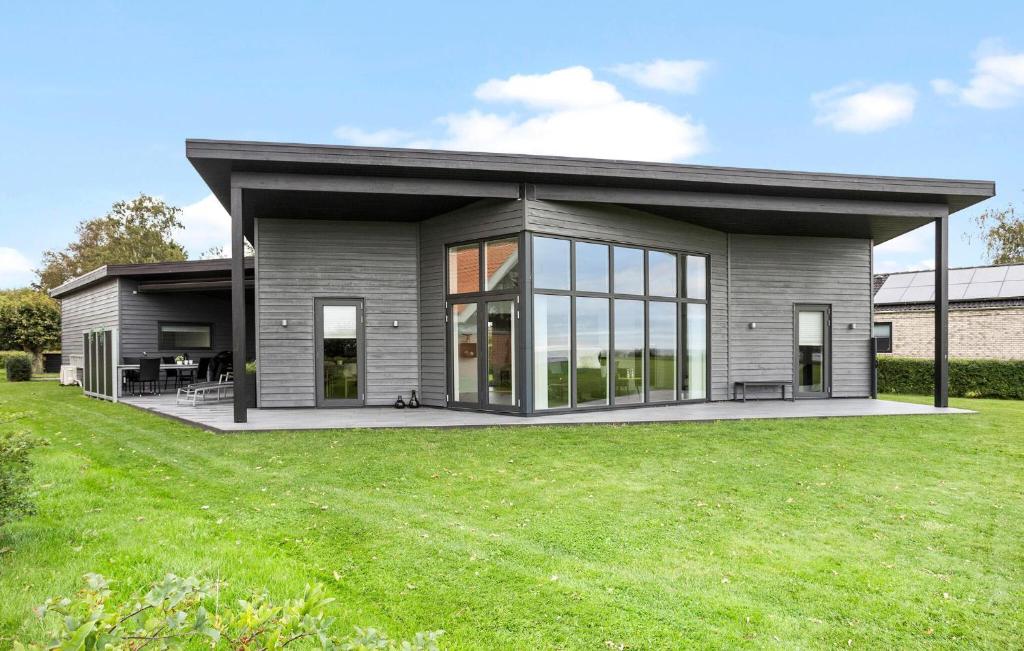 Stunning Home In Haderslev With Wifi, Haderslev