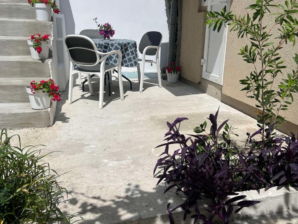 Apartman Sunset Studio - 4