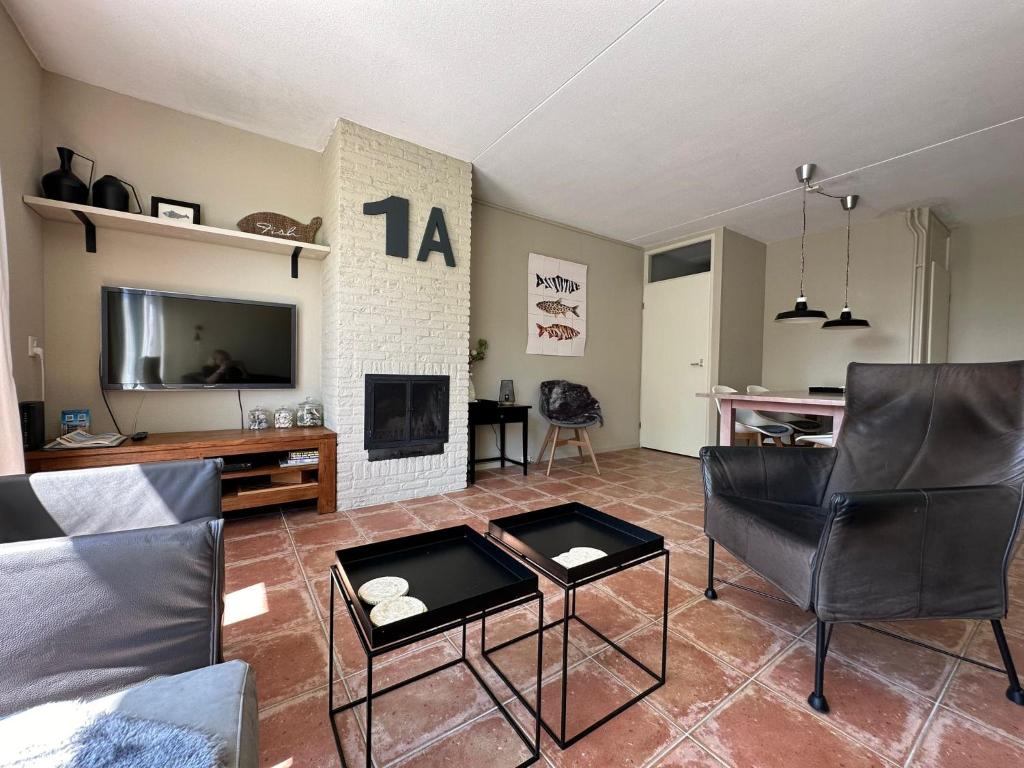 Lamsoor 1A*, Nieuwvliet