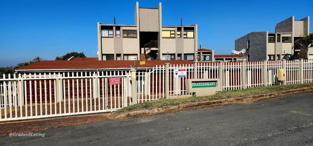 Branderkant 7 - sleeps 4, Margate