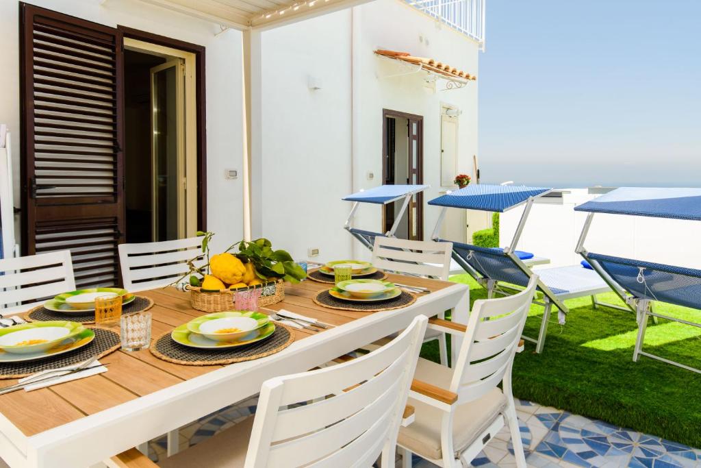 Relais Francesca Pool&View - 3
