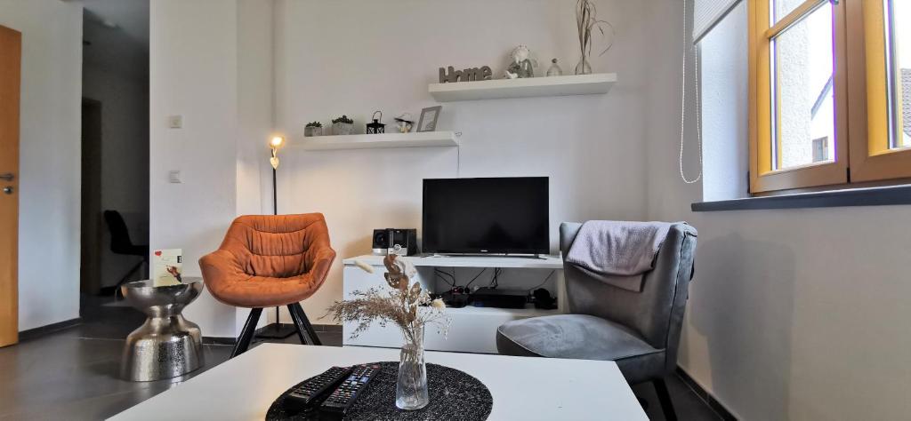 Ferienwohnung Strata Montana 전경