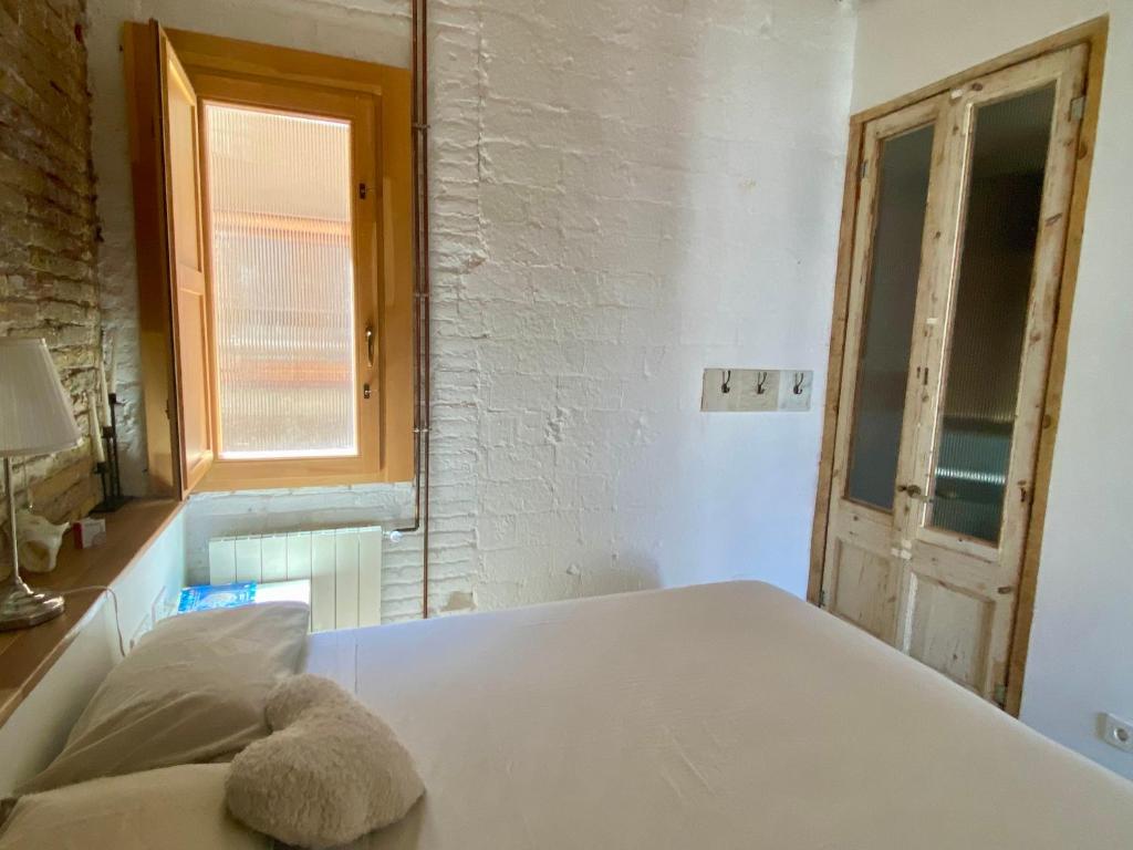 POBLENOU COZY DOUBLE BEDROOM - 5