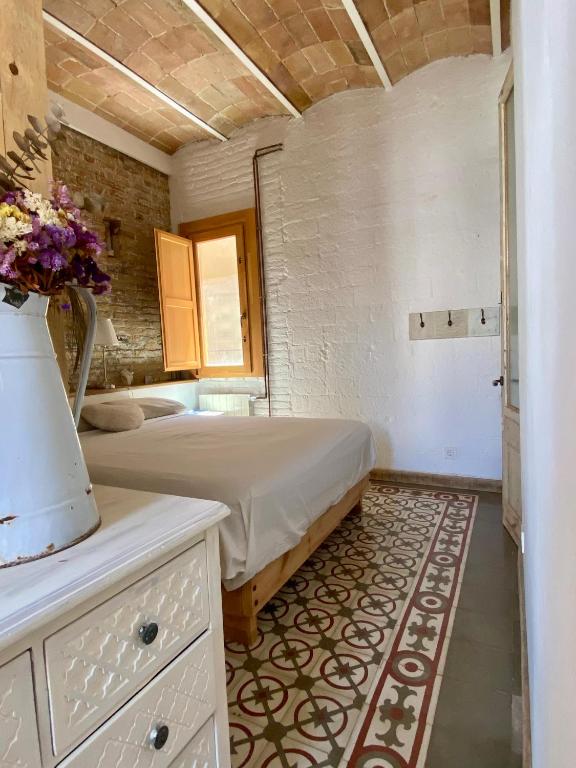 POBLENOU COZY DOUBLE BEDROOM - 4