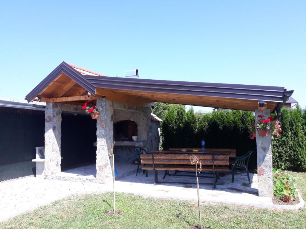 Relax House Bihać - 3