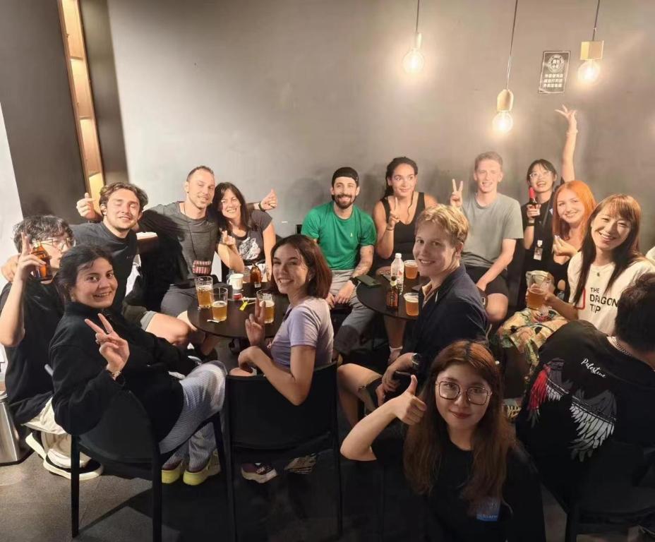 Food and beverages