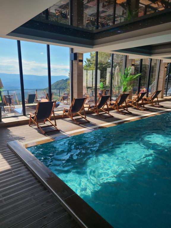 Kopaonik Milmari & Spa N Lux 90 - 1