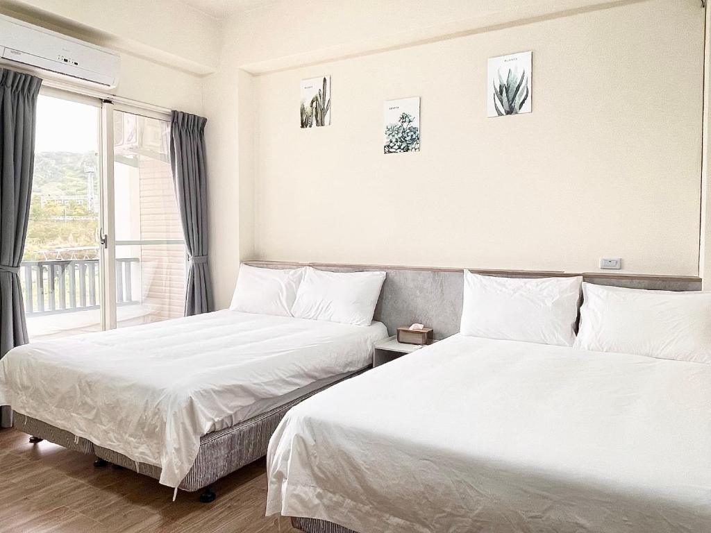 Hui Chao Gui Su, Taitung City