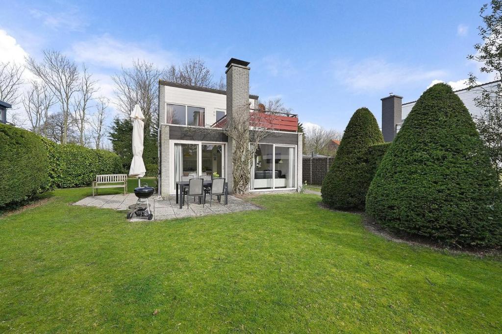 Haringvliet 011 - Noordzeepark Ouddorp NOT INTENDED FOR COMPANY OR WORK-RELATED STAYS, Ouddorp