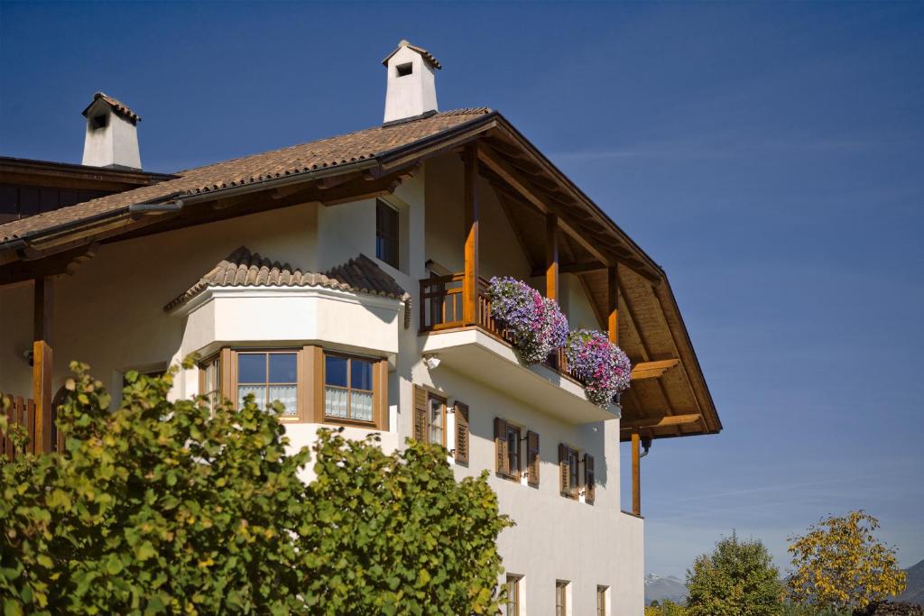 Ferienwohnungen Plonerhof - 3