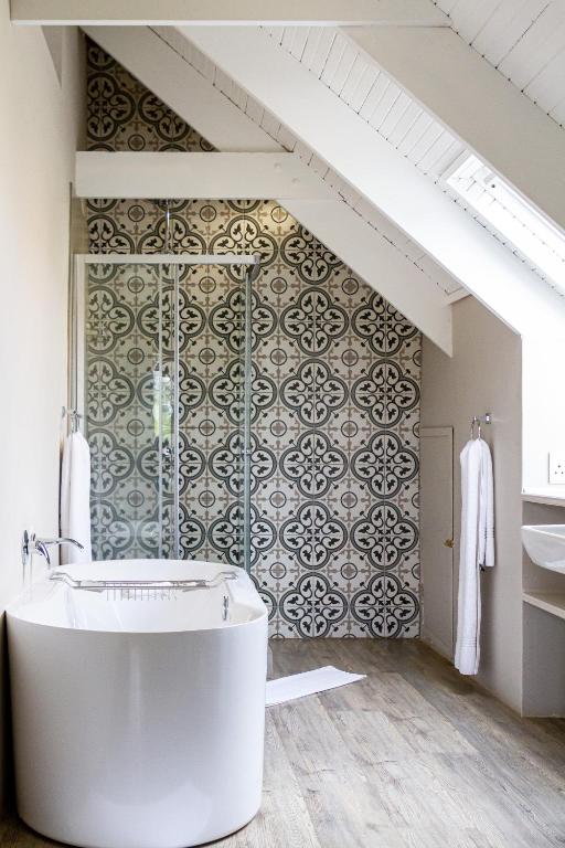 Badkamer