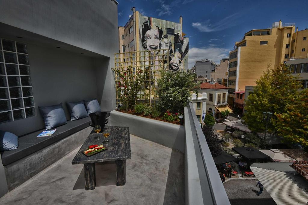 Hotel Property