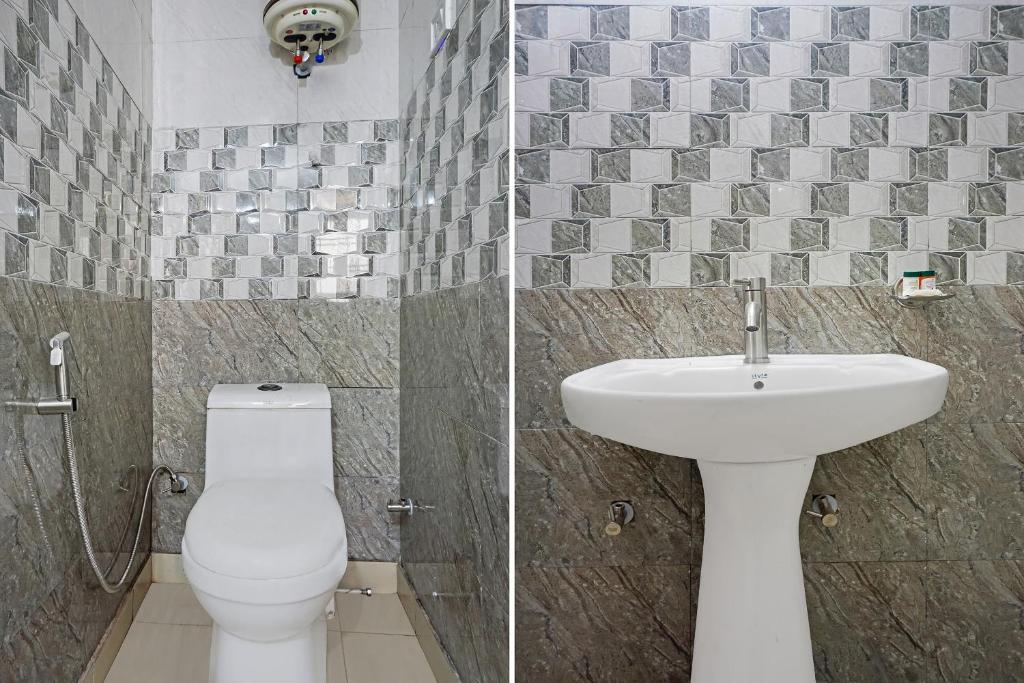 バスルーム（客室）