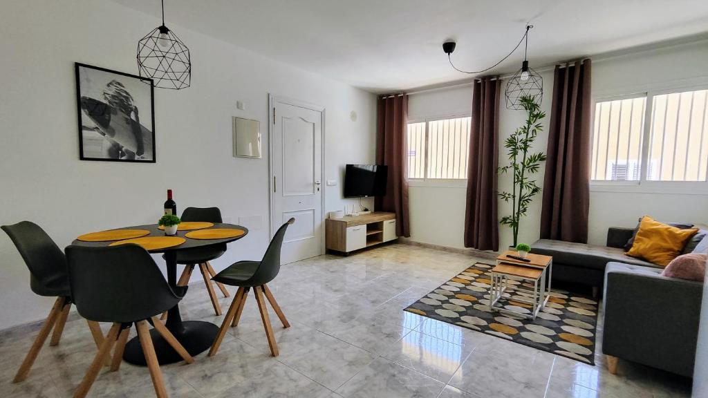 Fabelo Apartment, Puerto del Rosario - 4