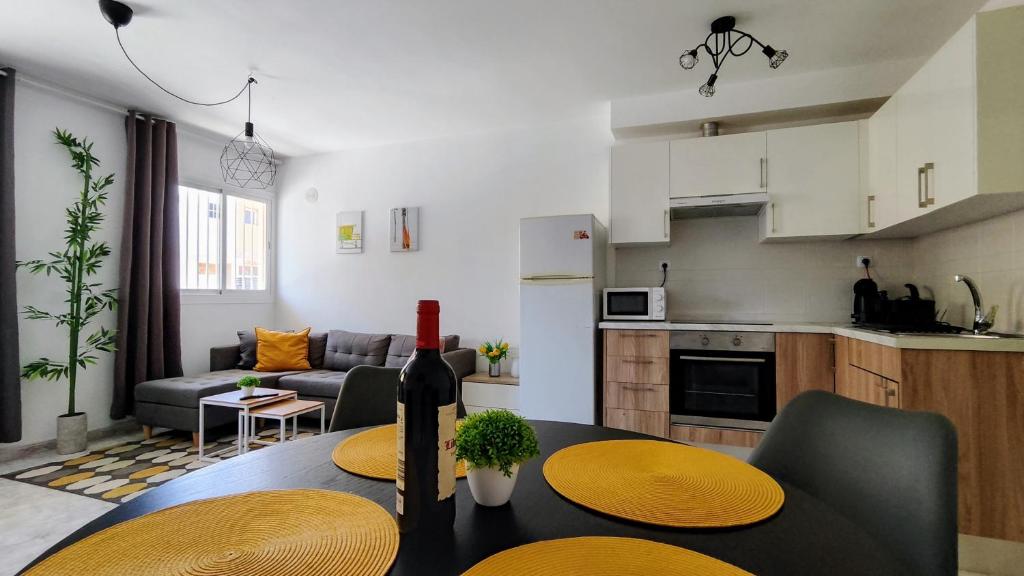 Fabelo Apartment, Puerto del Rosario - 3