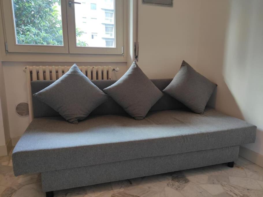 Bèz Milan Apartment in fashion design district, Milán