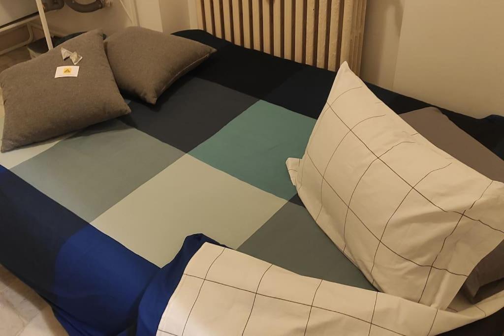 Flat in Tortona Navigli M4 Foppa fashion design district - 3