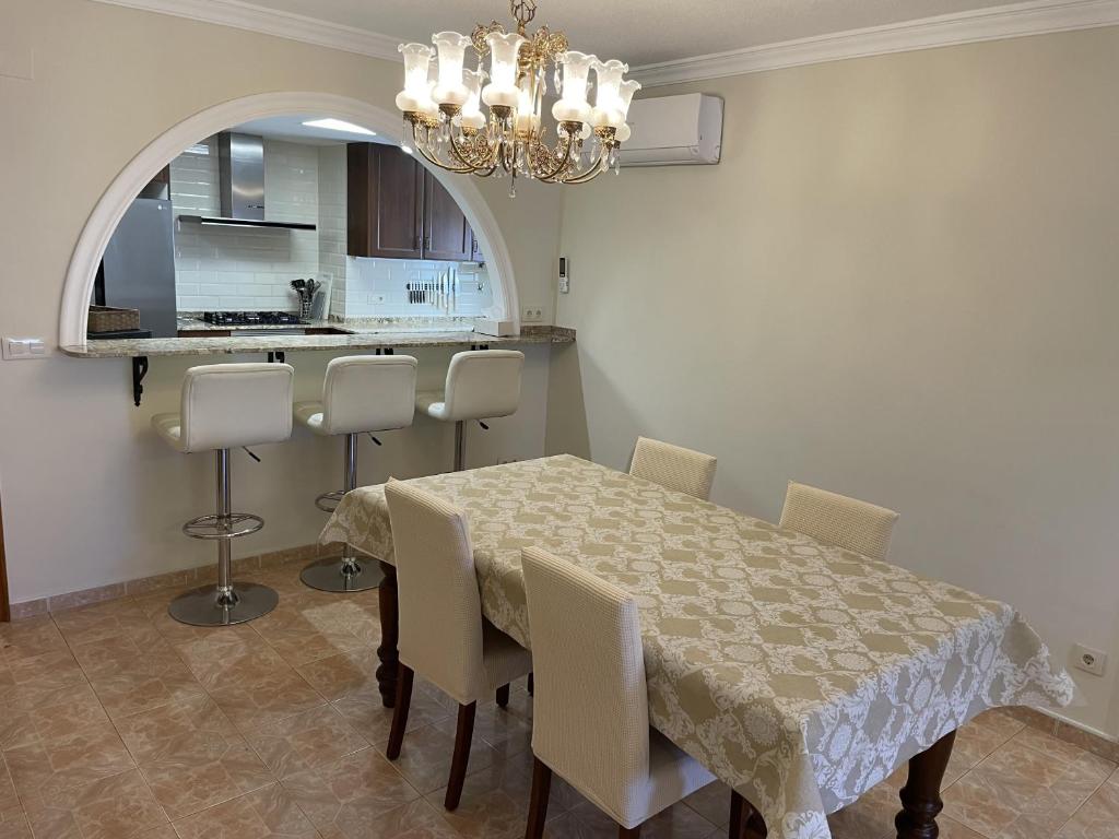 DENIA Seaside and Port Apartment - 2