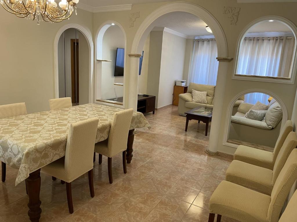 DENIA Seaside and Port Apartment - 3