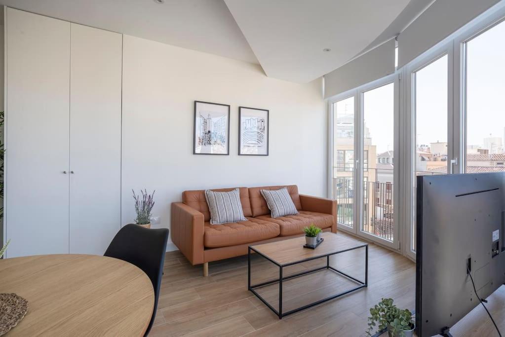 Tribuna II by ELE Apartments - 2