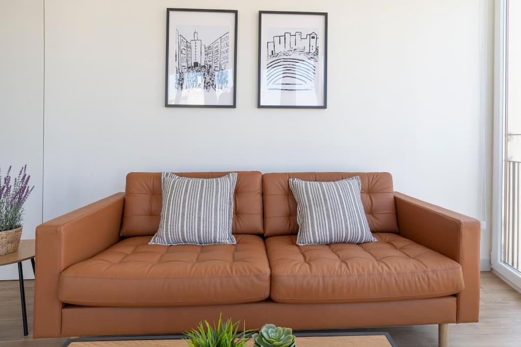 Tribuna II by ELE Apartments - 4