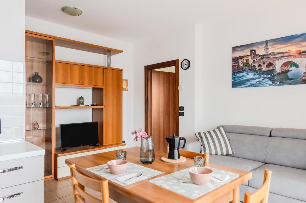 GuestHost - Cozy Apartament near Fiera di Verona! - 3