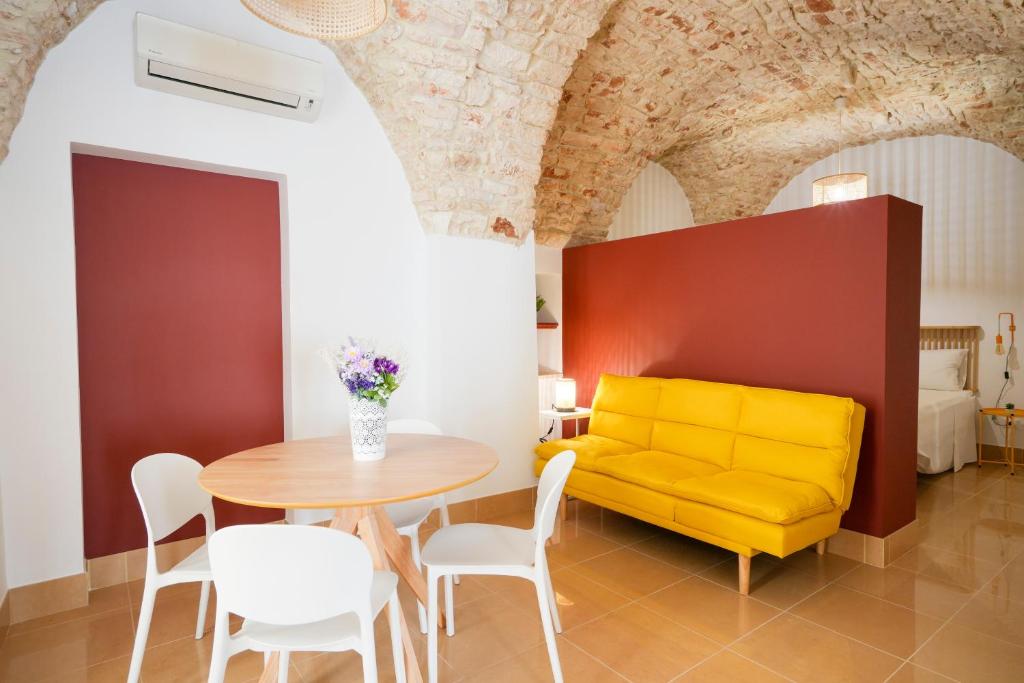 GuestHost - Zefiro Stay - Apartment 13 - 5