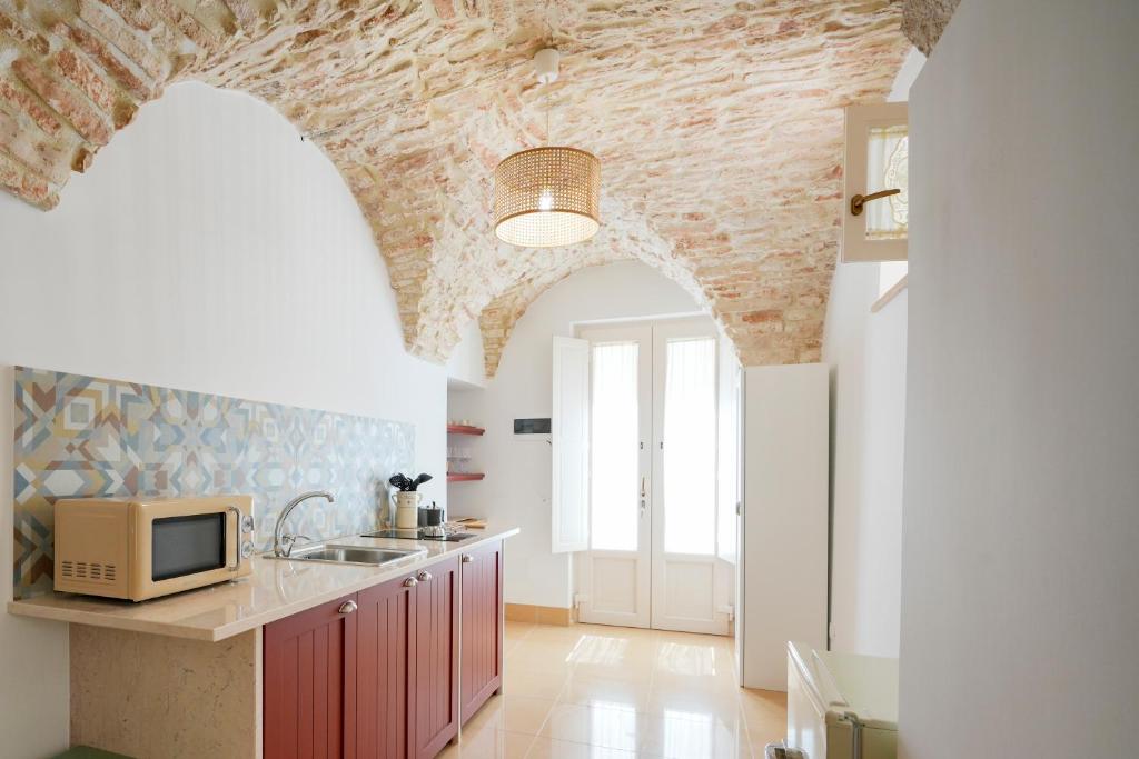 GuestHost - Zefiro Stay - Apartment 13 - 3