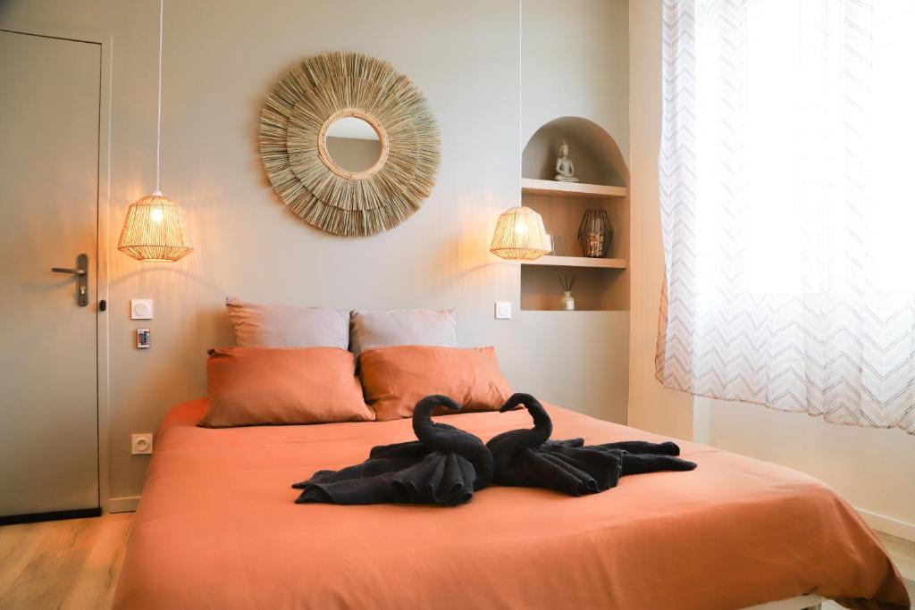 SUITE Serenity Room SPA- Balnéothérapie - 1